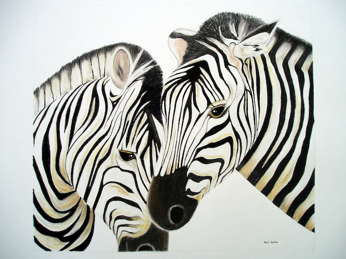 Zebras