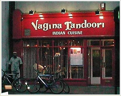 vagina