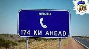 emergency