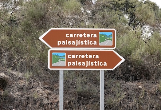 carretera