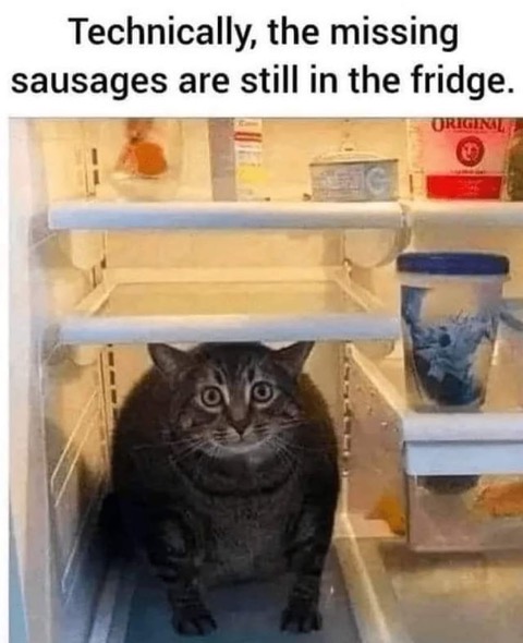 sausages