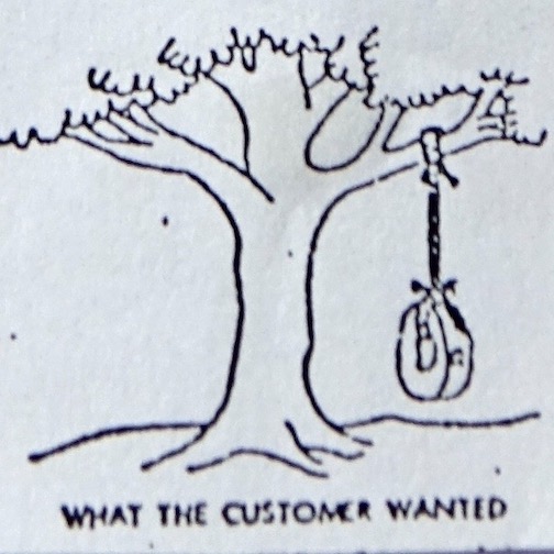 product cycle