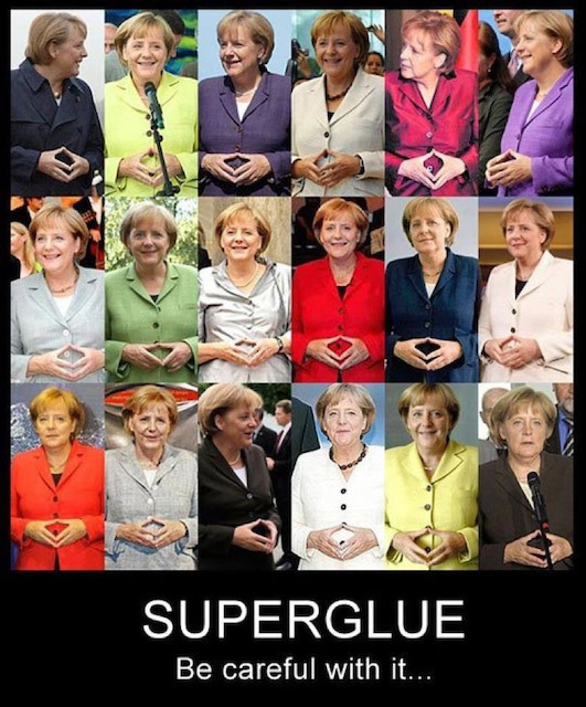 superglue
