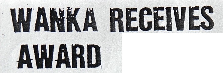 award