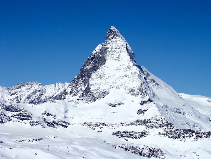 Matterhorn