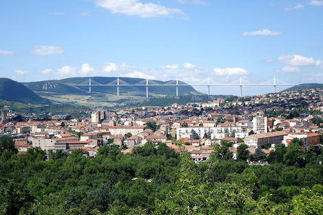 Millau