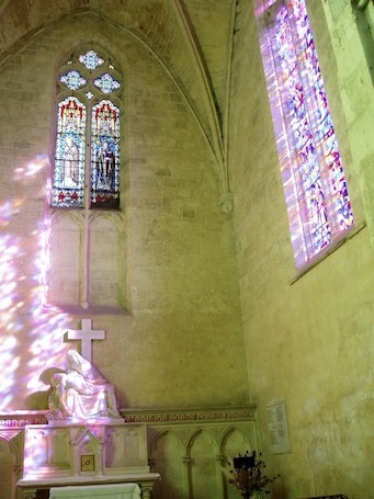 church