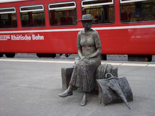 sculpture